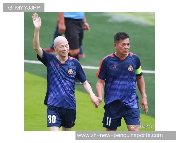 香港足球明星在对阵日本时的精彩表现与背后故事